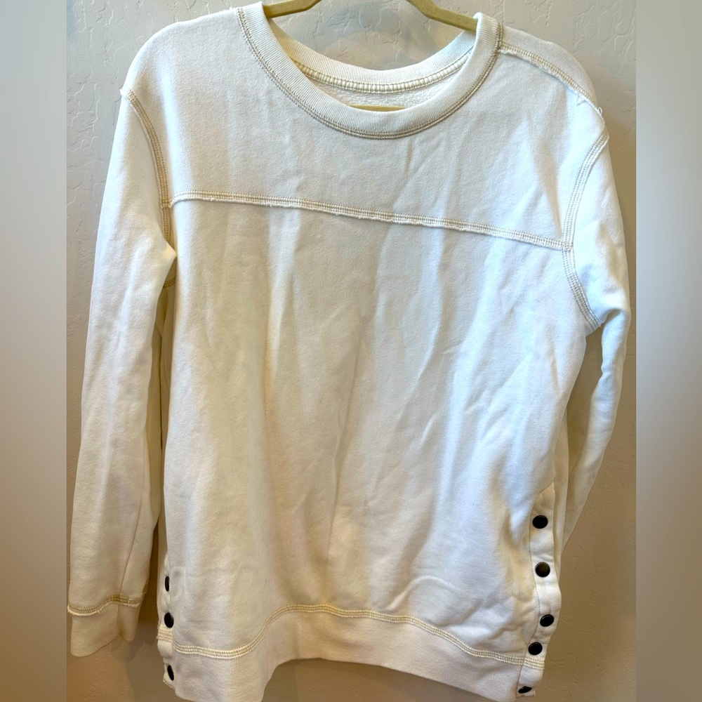 Abercrombie Sweatshirt